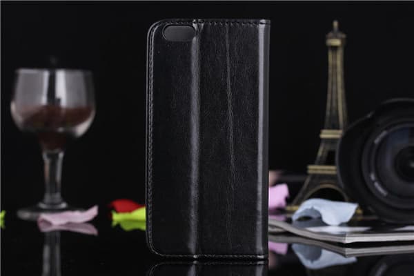 Iphone 6 4.7" Plånboksfodral Flera Färger