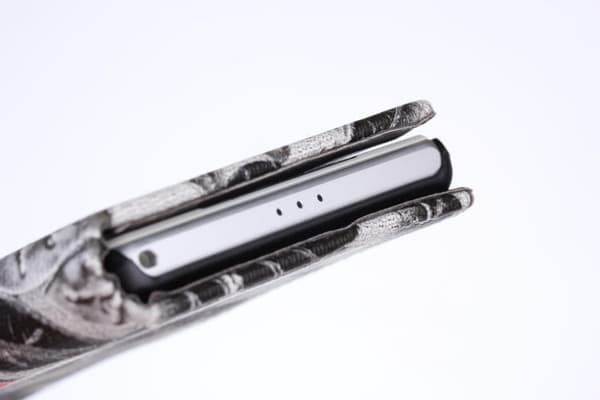 Sony Xperia Z3 Plånboksfodral