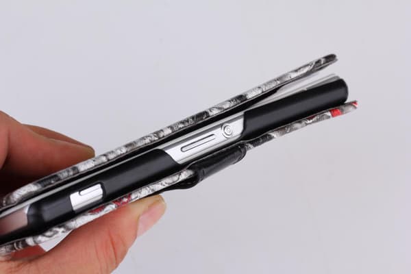 Sony Xperia Z3 Plånboksfodral