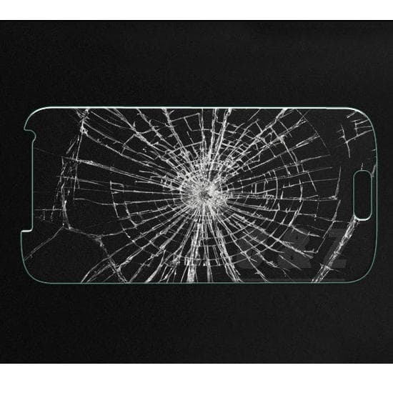 HTC ONE M9 Härdat glas 0,3mm