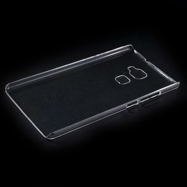 Huawei Mate S Skal i hårdplast