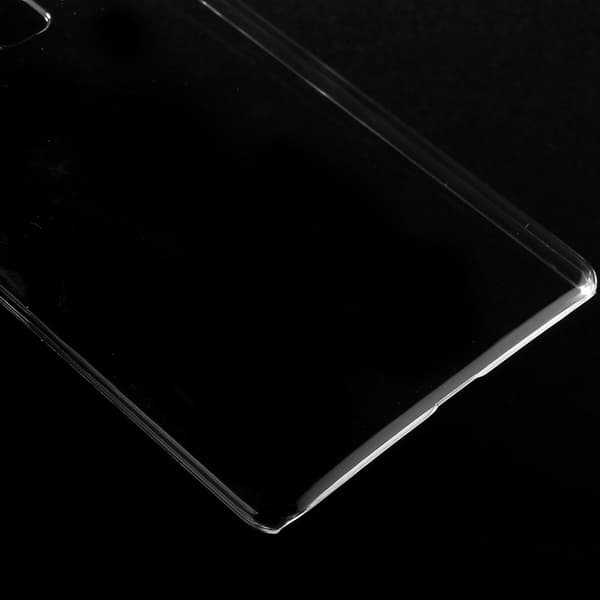 Huawei Mate S Skal i hårdplast