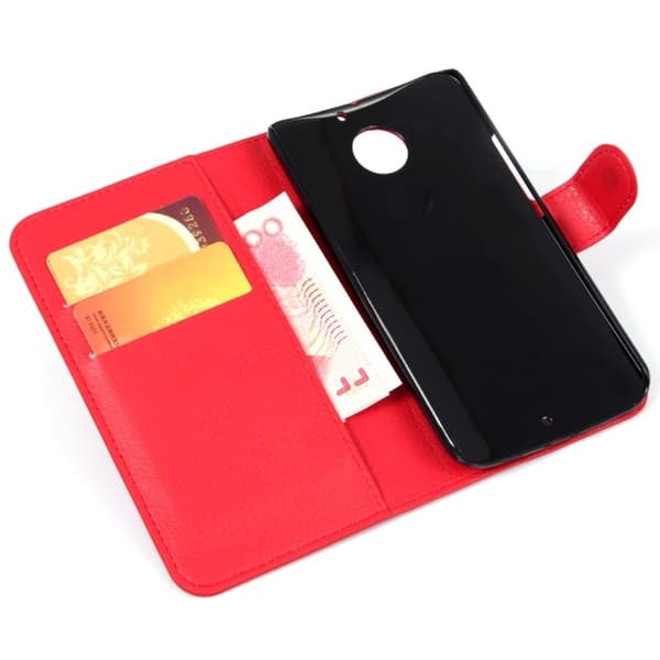 Motorola Moto X (2:nd gen) XT1097 Plånboksfodral