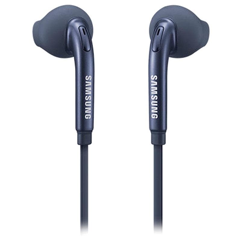 Samsung Original HeadPhones In-Ear Fit Hybrid EO-EG920BBEGWW Svart