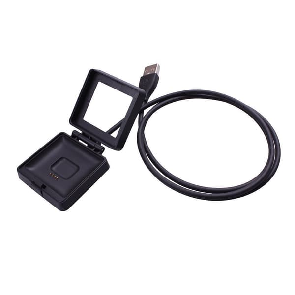 Fitbit Blaze USB Laddningskabel docka