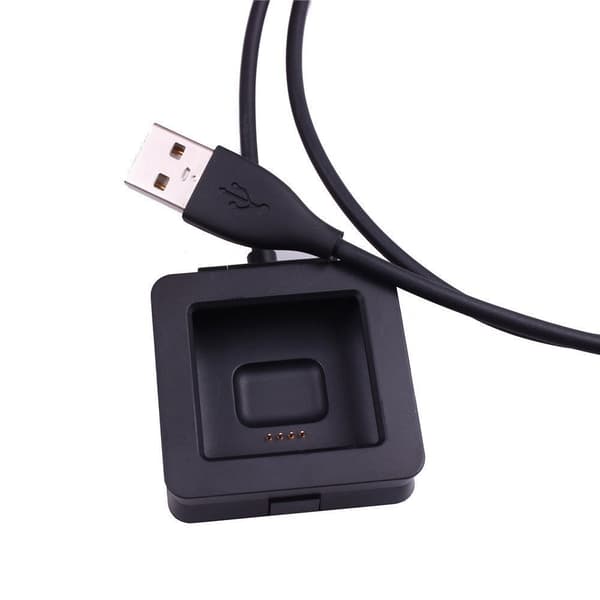 Fitbit Blaze USB Laddningskabel docka