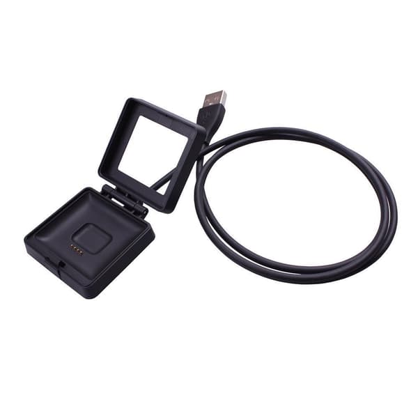 Fitbit Blaze USB Laddningskabel docka