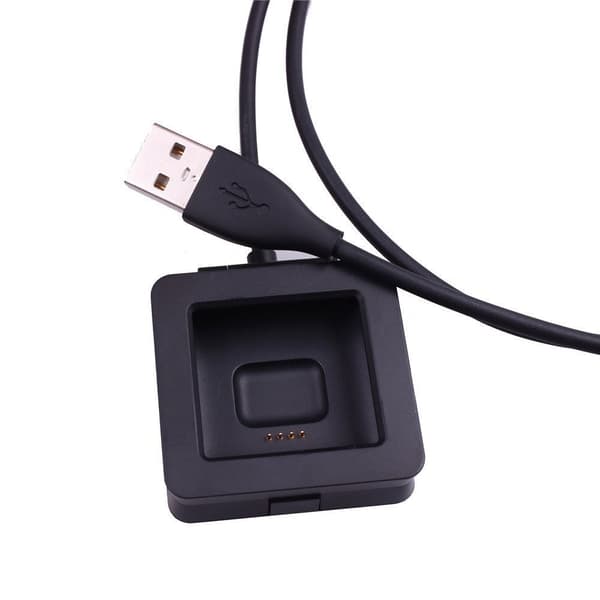 Fitbit Blaze USB Laddningskabel docka