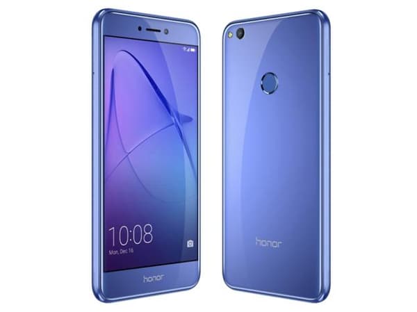 2st Skärmskydd till Huawei Honor 8 Lite + Putsduk