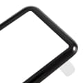 Miniatyrbild 5 av 5: Apple Watch Klocka 38mm Härdat glas 3D Curved Full Screen 0,3mm