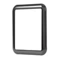 Miniatyrbild 1 av 5: Apple Watch Klocka 38mm Härdat glas 3D Curved Full Screen 0,3mm