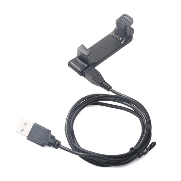 Garmin Forerunner 220 USB Laddningskabel docka