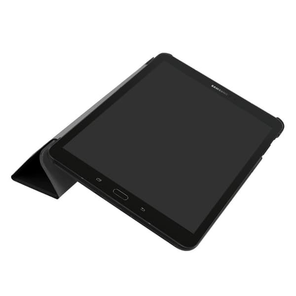 Slim Fit Cover Till Samsung Galaxy Tab S3 9.7" Svart