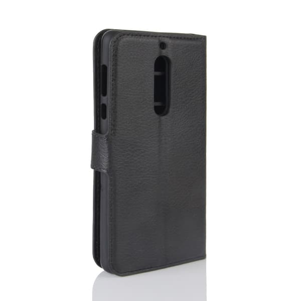 Nokia 3 Plånboksfodral