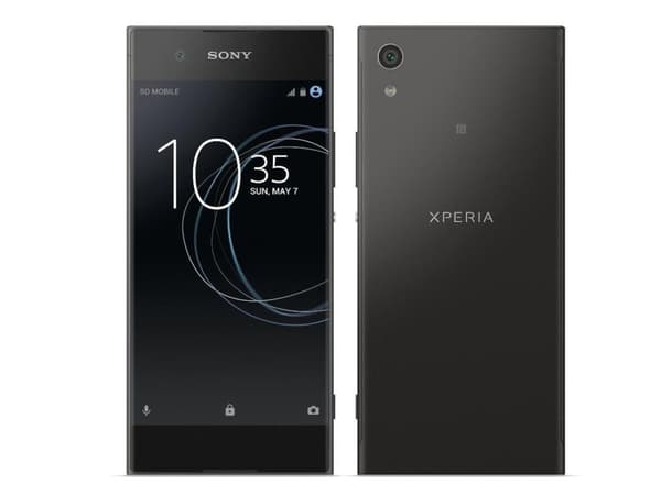 2st Skärmskydd Sony Xperia XA1