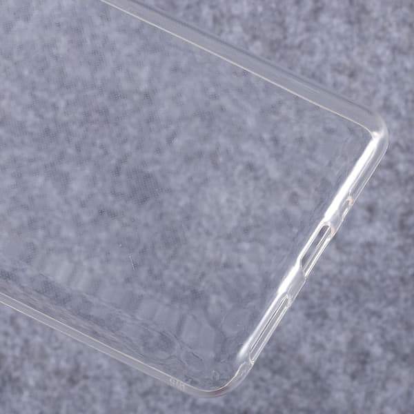 Nokia 5 Genomskinligt mjukt Tpu Skal