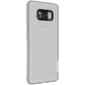 Miniatyrbild 6 av 6: NILLKIN Samsung Galaxy S8 Plus 0.6mm TPU - Transparent