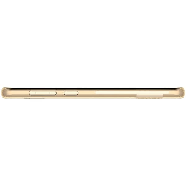 NILLKIN Samsung Galaxy S8 Plus Nature Series 0.6mm TPU - Guld