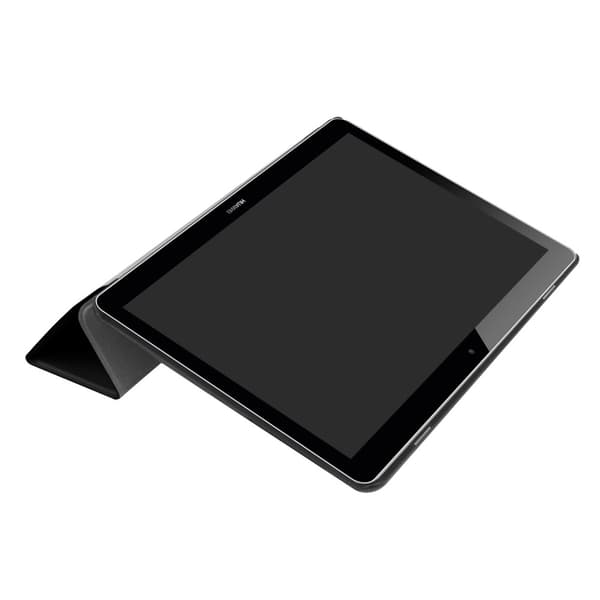 Fodral Till Huawei MediaPad T3 10" - Svart