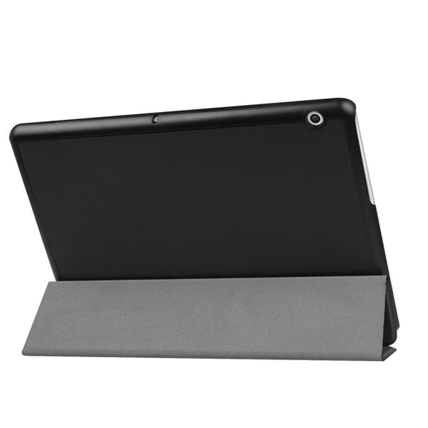Fodral Till Huawei MediaPad T3 10" - Svart