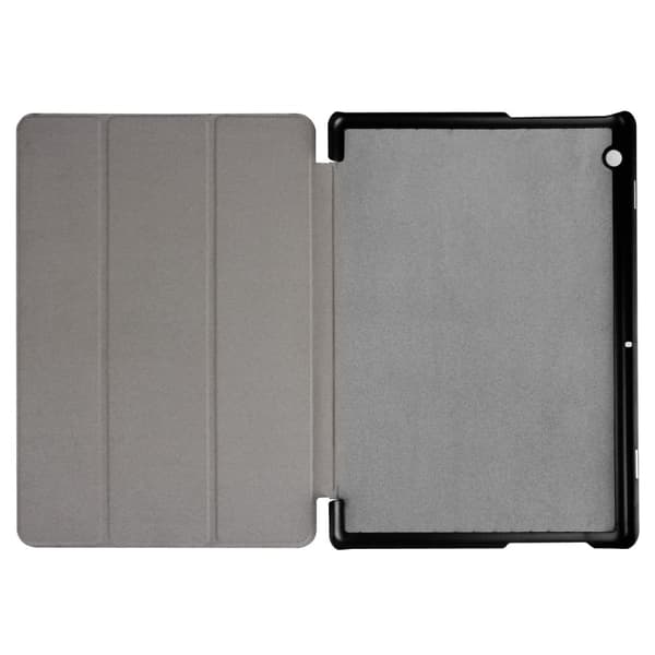 Fodral Till Huawei MediaPad T3 10" - Svart