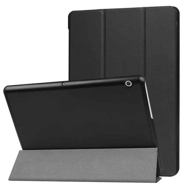 Fodral Till Huawei MediaPad T3 10" - Svart
