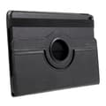 Miniatyrbild 5 av 10: 360 Rotation fodral iPad Pro 10.5" / Air 10.5 (2019) - Svart