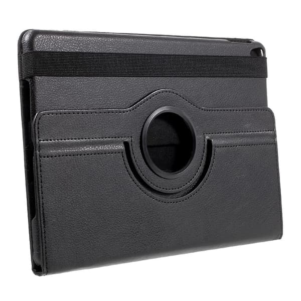 360 Rotation fodral iPad Pro 10.5" / Air 10.5 (2019) - Svart