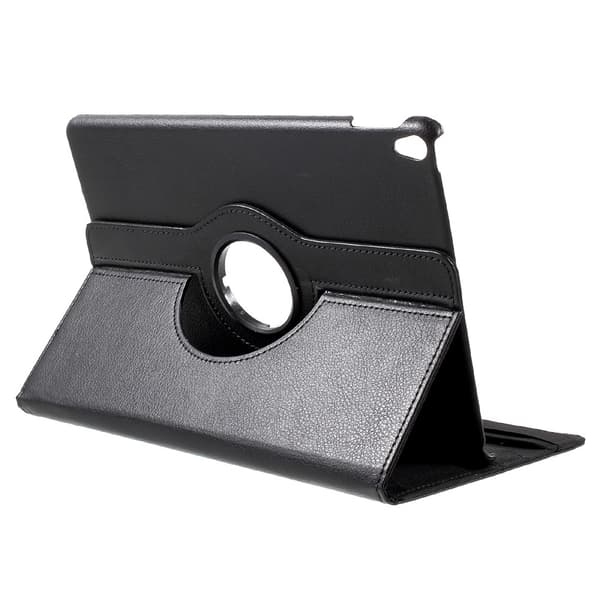 360 Rotation fodral iPad Pro 10.5" / Air 10.5 (2019) - Svart