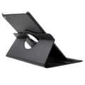 Miniatyrbild 7 av 10: 360 Rotation fodral iPad Pro 10.5" / Air 10.5 (2019) - Svart