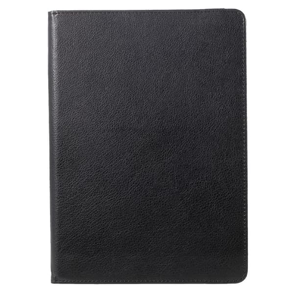 360 Rotation fodral iPad Pro 10.5" / Air 10.5 (2019) - Svart