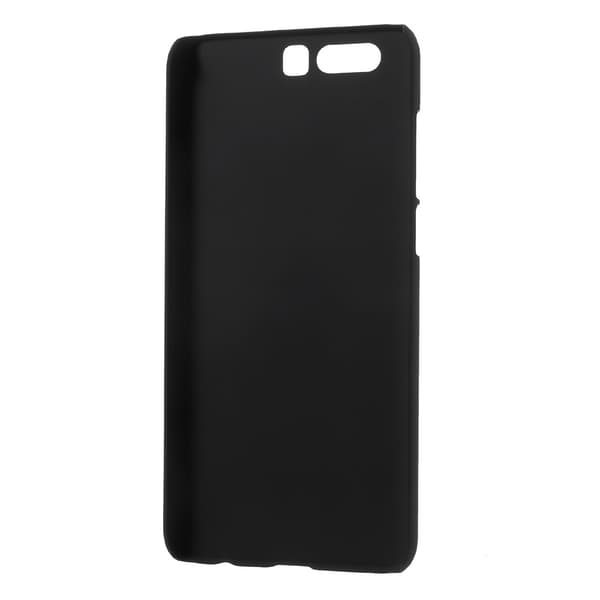 Huawei Honor 9 Plastskal - Svart