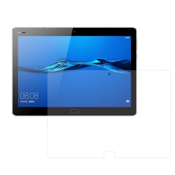 Huawei Mediapad M3 Lite 10" Härdat Glas 0.3mm