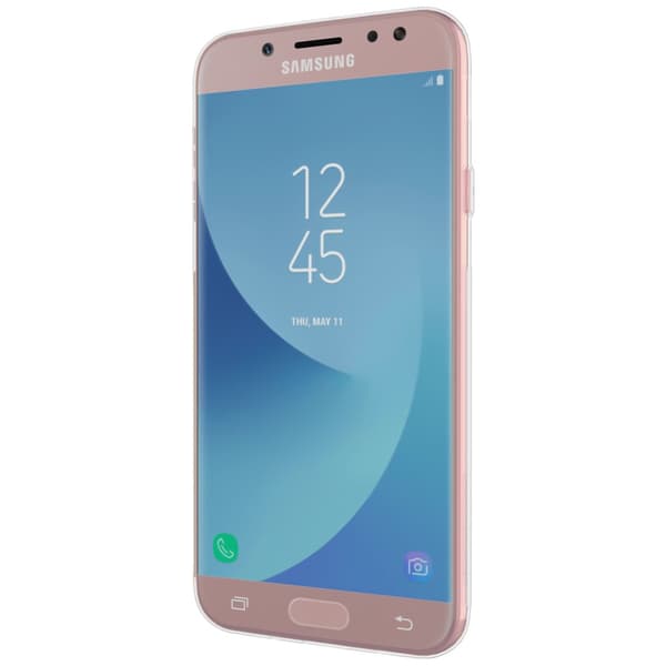 NILLKIN Samsung Galaxy J5 (2017) Nature Series TPU - Transparent