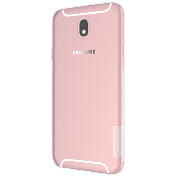 NILLKIN Samsung Galaxy J5 (2017) Nature Series TPU - Transparent