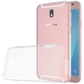 Miniatyrbild 1 av 6: NILLKIN Samsung Galaxy J5 (2017) Nature Series TPU - Transparent