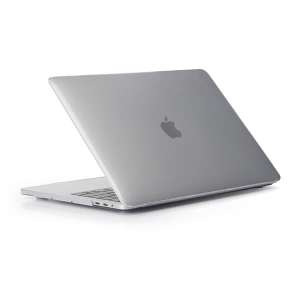 Krystalklar PC-hård taske til MacBook Pro 13 tommer (2016) A1706/A1708