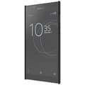 Miniatyrbillede 4 af 5: NILLKIN Super Frosted Shield Hårdt Mobiltelefoncover til Sony Xperia L1 - Sort