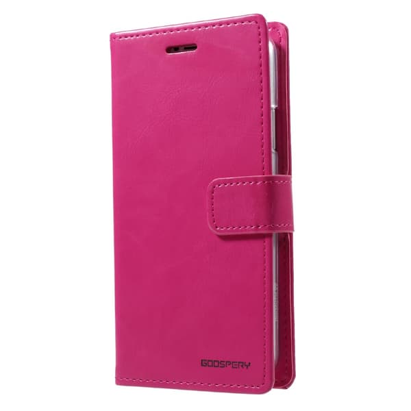 Mercury Goospery Blue Moon til iPhone X/XS - Rosa