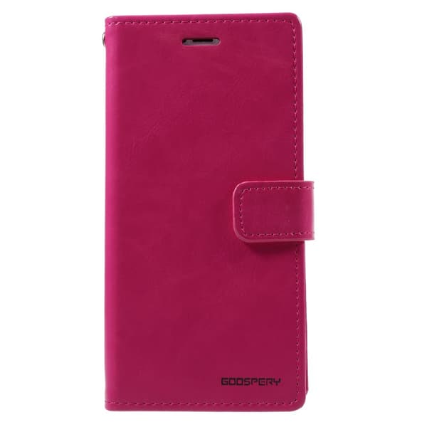 Mercury Goospery Blue Moon til iPhone X/XS - Rosa