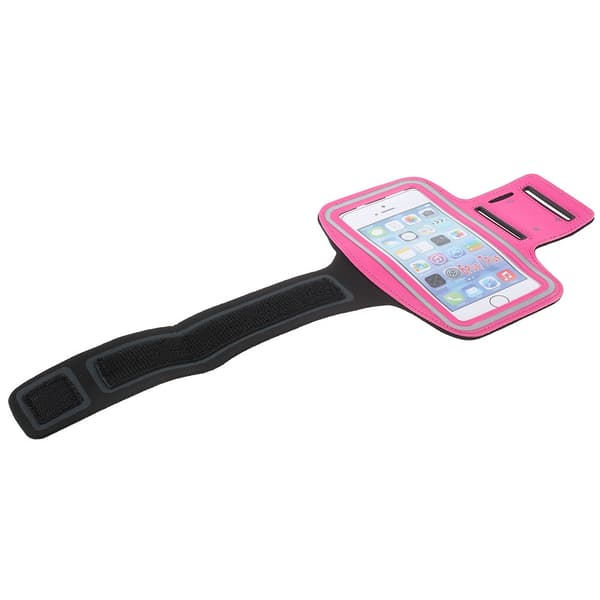 Sportarmband till iPhone 8 Plus 7/6 Plus - Rose