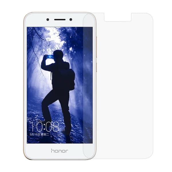 Huawei Honor 6A Mobile Tempered Glass Screen Protector