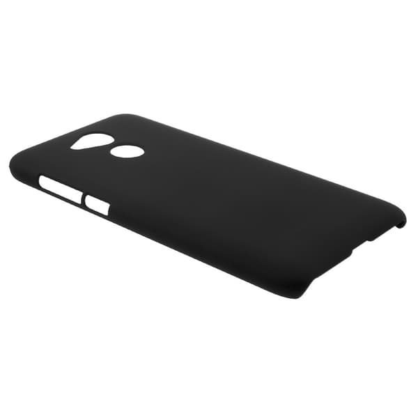 Huawei Honor 6A Rubberized Hard Case
