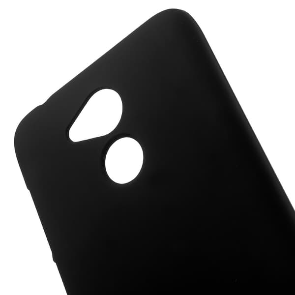 Huawei Honor 6A Rubberized Hard Case