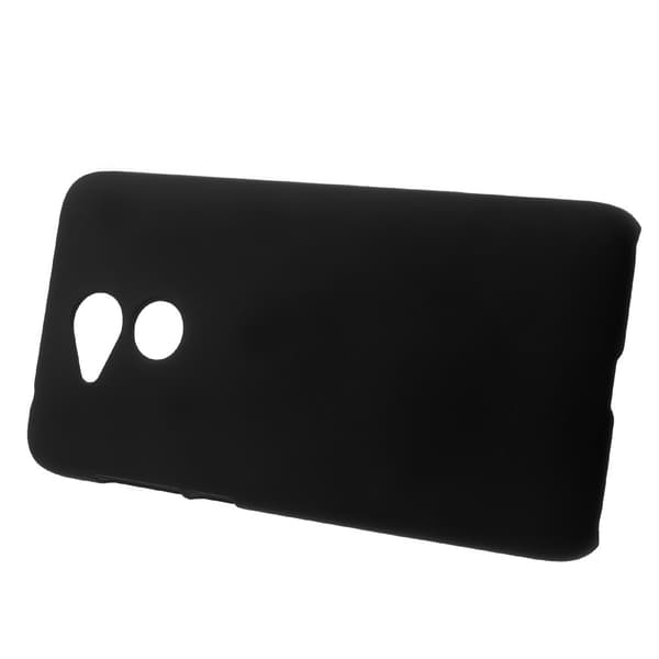 Huawei Honor 6A Rubberized Hard Case