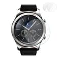 Pikkukuva 2 / 5: 2 kpl HATTU PRINCE Samsung Gear S3 Classic/Frontier 38mm karkaistu lasi 0.2mm