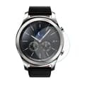 Pikkukuva 1 / 5: 2 kpl HATTU PRINCE Samsung Gear S3 Classic/Frontier 38mm karkaistu lasi 0.2mm