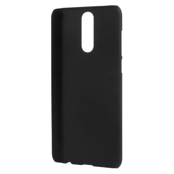 Rubberized PC Hard Shell for Huawei Mate 10 Lite