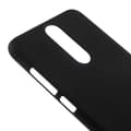 Miniatyrbillede 4 af 5: Rubberized PC Hard Shell for Huawei Mate 10 Lite