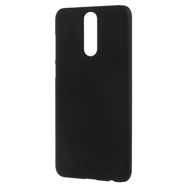 Rubberized PC Hard Shell for Huawei Mate 10 Lite